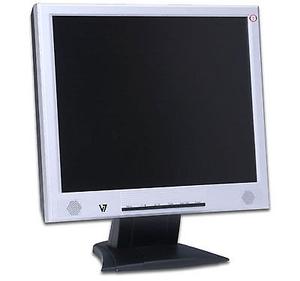 Pantalla 17" LCD X