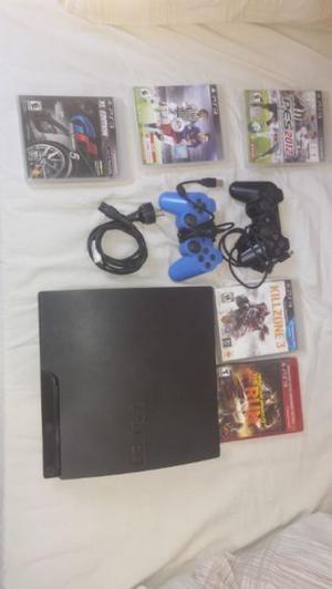 Play Station 3 - Ps3