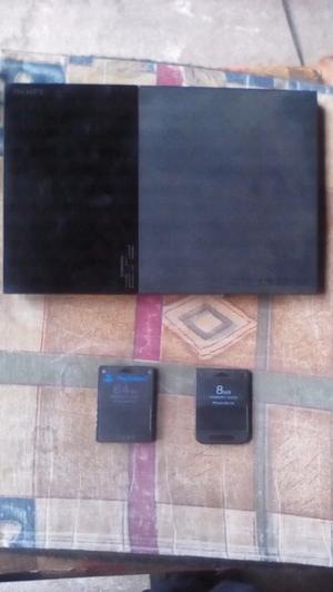 Playstation 2 Perfecto Estado