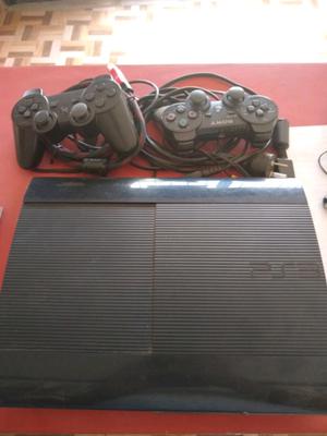Playstation 3 impecable