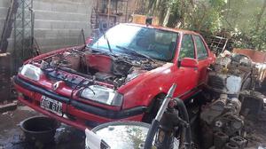 Renault 19 1996 diesel desarmado