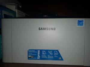 SE VENDE IMPRESORA SAMSUNG