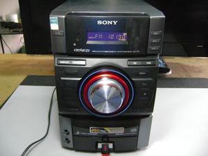 SONY MHC - EC 79 MINICOMPONETE