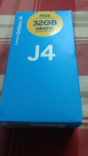 Samsung J 4
