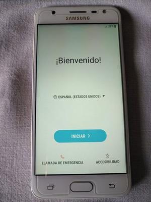 Samsung J5 Prime impecable!!!