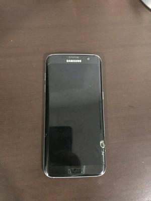 Samsung galaxy S7 Edge en caja + accesorios!