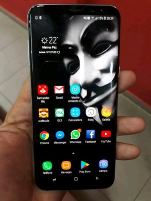 Samsung s8 plus