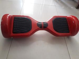 Scooter Electrico Patineta Hoverboard