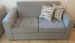 Sillon 2 cuerpos