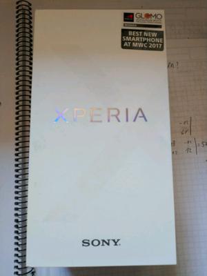 Sony Xperia XZ Premium Nuevo sellados