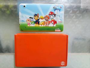Tablet Paw Patrol 9"