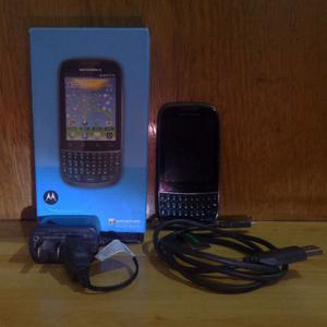 Telefono Celular Smartphone Motorola Dual Sim Liberado Con