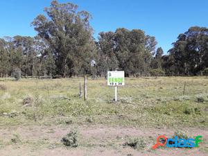 Terreno de 10mt de Frente por 30 mt de fondo Villa Sabala