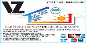 Tucumán refrigeración Tucuman