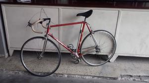 VENDO BICICLETA PANTER PRO