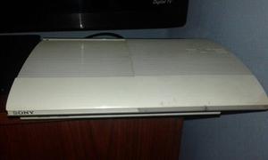 VENDO PLAY STATION 3