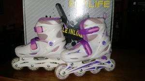 VENDO ROLLERS 