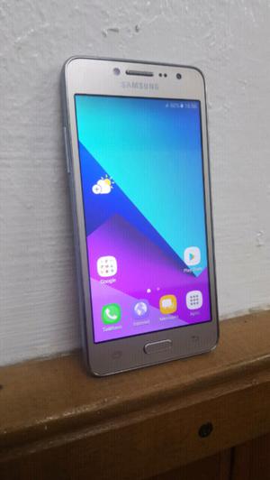 VENDO SAMSUNG GALAXY J2 PRIME DORADO