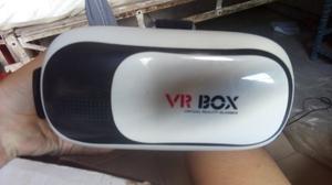 VR BOX NUEVO URGENTE!!!!