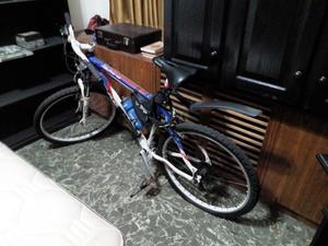 Vendo Biciclieta Raleish