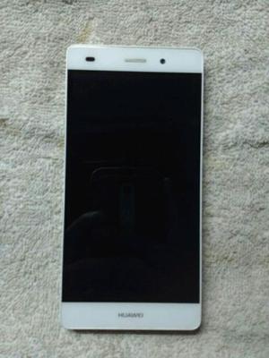 Vendo Huawei P8 Lite 4G