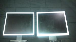 Vendo Monitores LCD