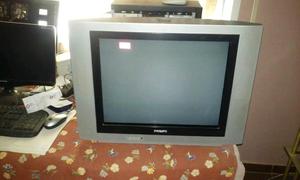 Vendo TV PHILIPS 21 CRT