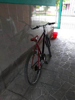 Vendo bicicleta bronco urgenteee!!!!