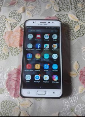 Vendo celular j7prime