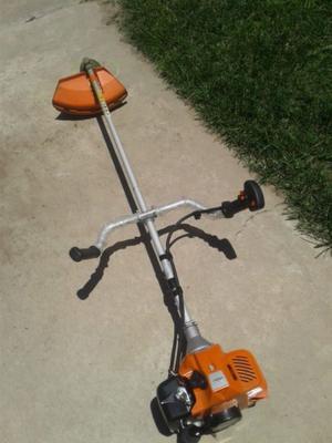 Vendo desmalezadora Gladiator