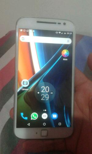 Vendo g4 plus libre