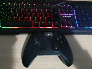Vendo joystick xbox one