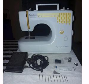 Vendo makina de coser