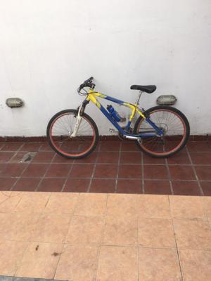 Vendo o perm Bici!!