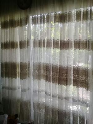 Venta de cortinas