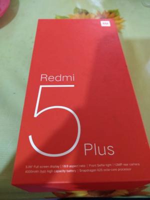 Xiaomi REDMI 5 PLUS