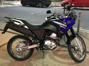 Yamaha Xtz 250 2018 Tenere