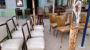 compro muebles en general antiguos y modernos mobiliario