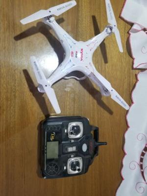 drone syma x5c poco uso