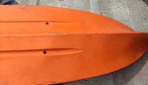kayak sit on top honu