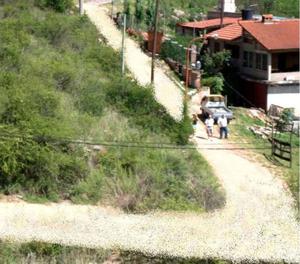 A la Venta LOTES - TERRENOS - VILLA CARLOS PAZ - VISTAS LAGO