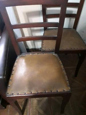 A sillas en venta 