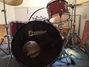 Bateria PREMIER cabria