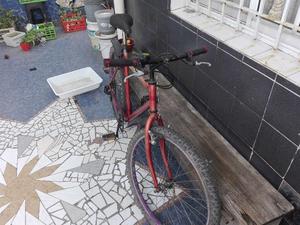 Bicicleta Todoterreno / Mountain Bike 26