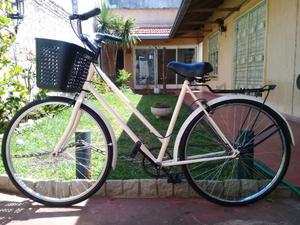 Bicicleta de mujer Rod26