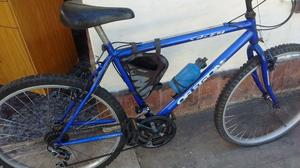 Bicicleta mtb rodado 26