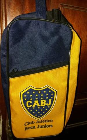 Bolsito BOCA JUNIORS