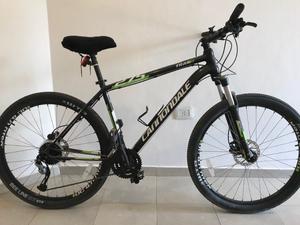 Cannondale Trial 5