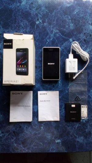 Celular Sony Xperia E1