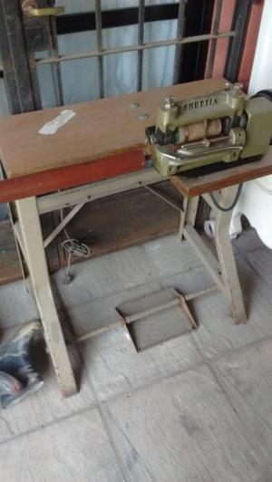 Corta Collareta con mesa